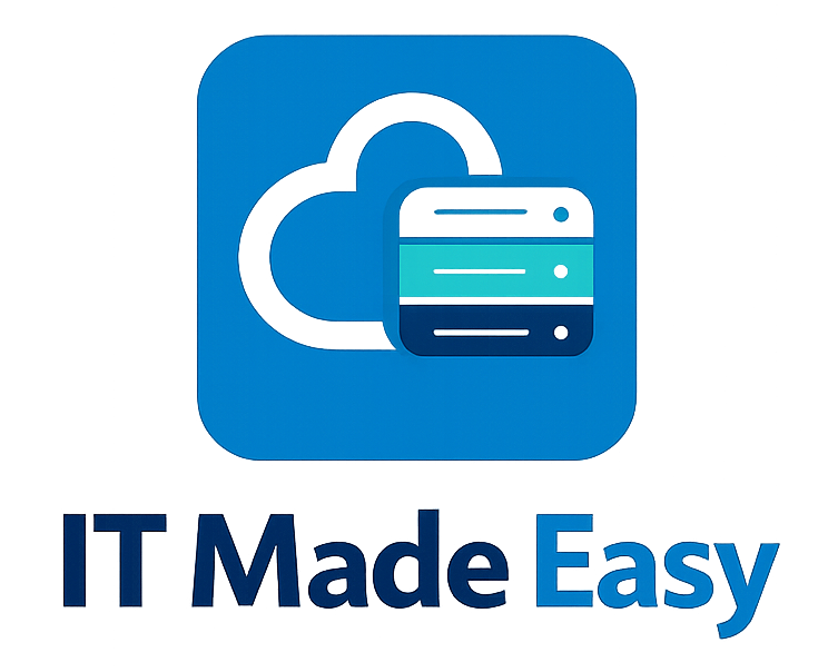 IT Made Easy